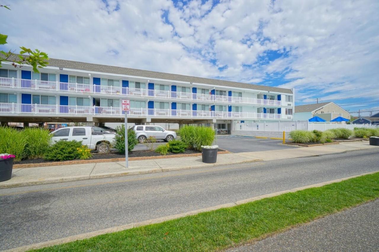 The Crossings Ocean City Exterior photo