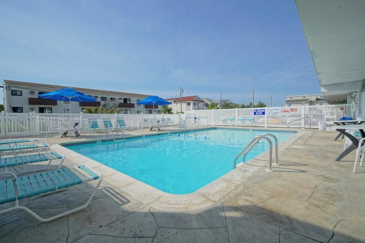 The Crossings Ocean City Exterior photo