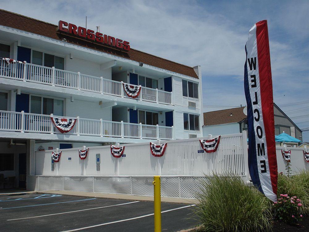 The Crossings Ocean City Exterior photo