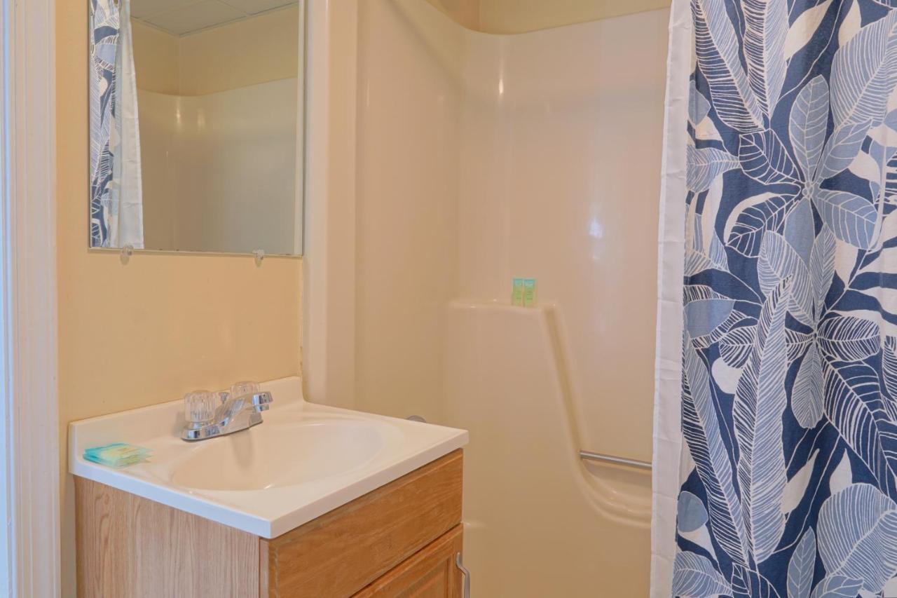 The Crossings Ocean City Exterior photo